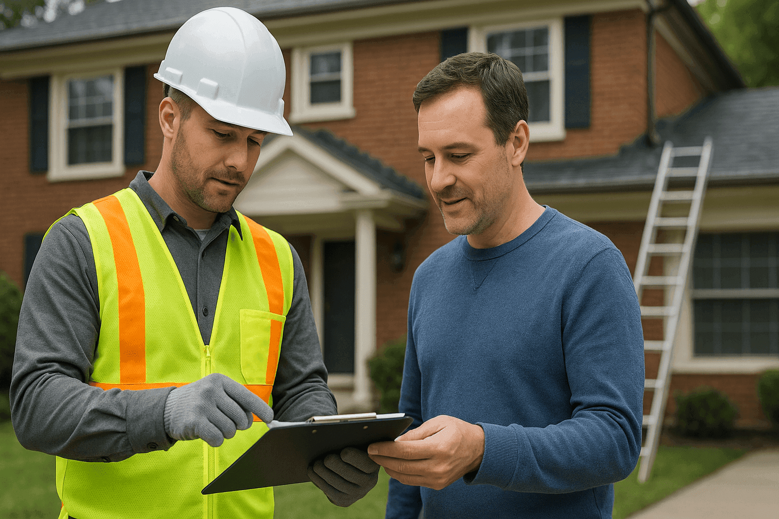 How to Choose the Right Roofing Contractor: 10 Essential Questions