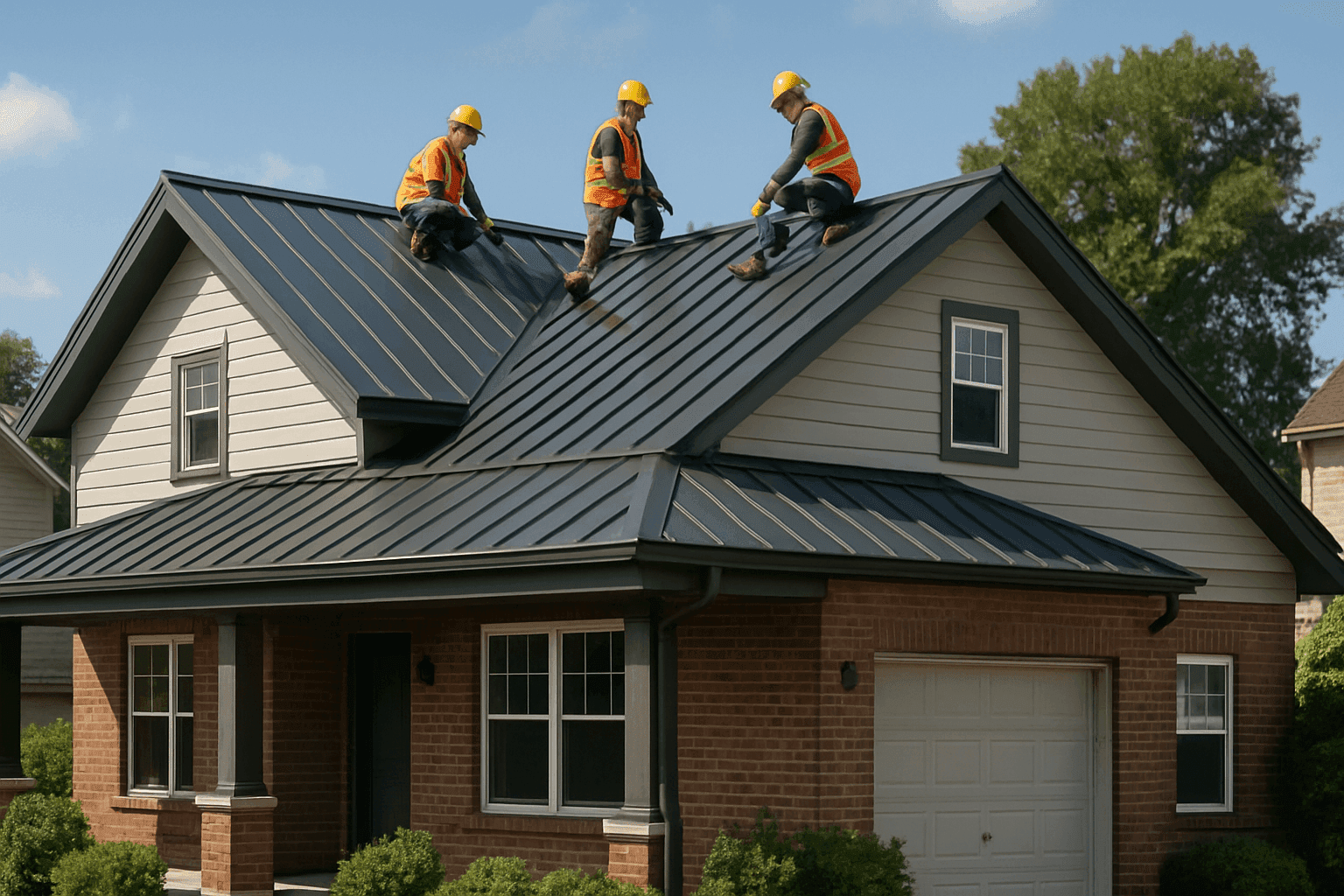 Metal Roofing: Is It Worth the Investment for Your Home?