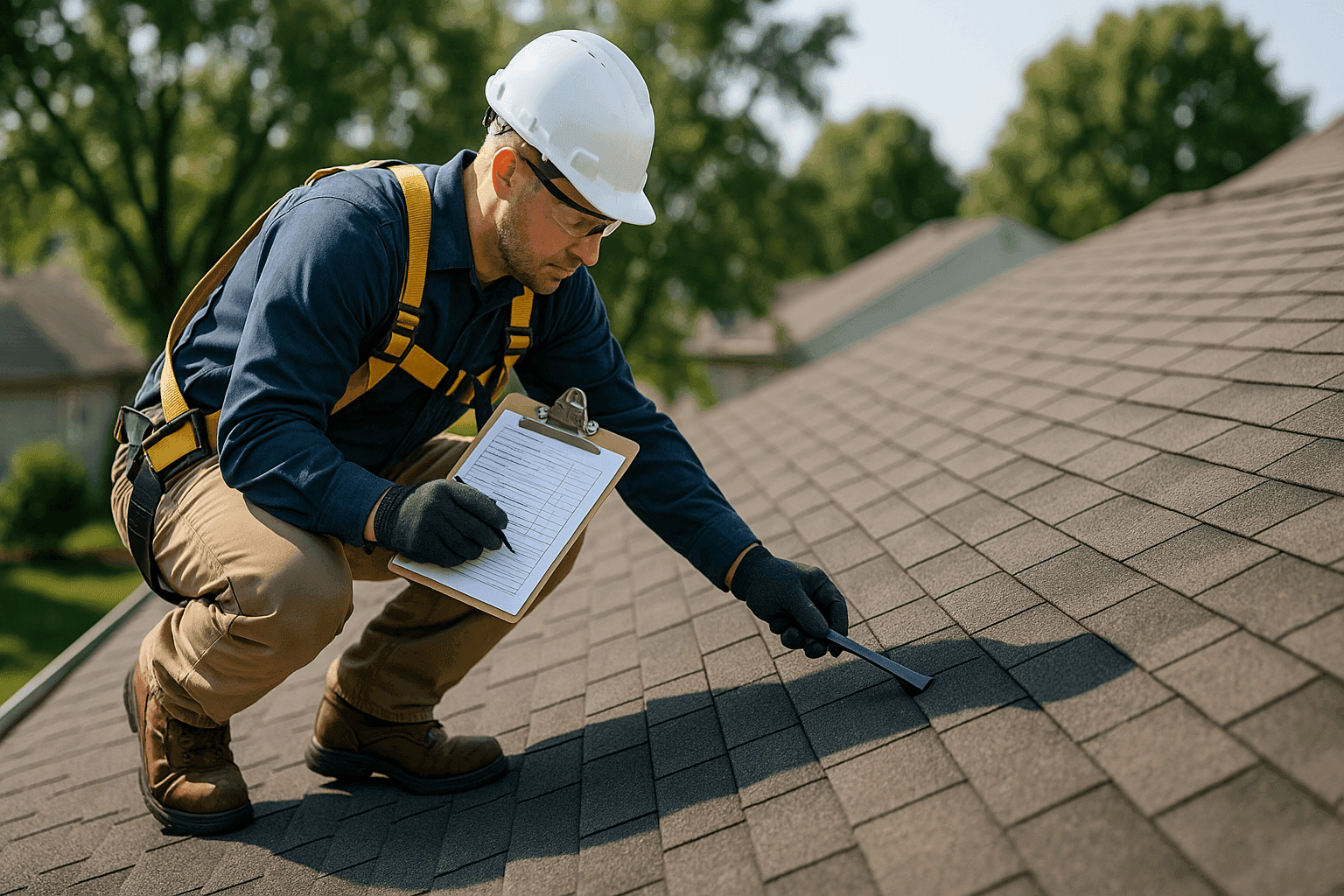 Preventative Roof Maintenance: Extend Your Roof’s Lifespan